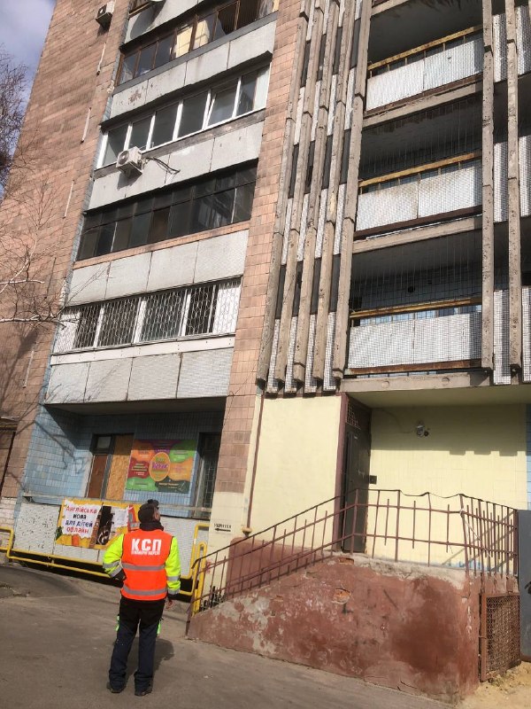 КСП «Інженерні мережі» опрацювало понад 13 тисяч звернень від харків’ян (фото)