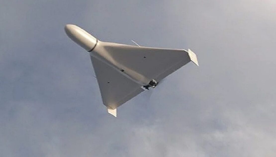 З початку дня Харків вже тричі зазнав ударів безпілотниками: що відомо