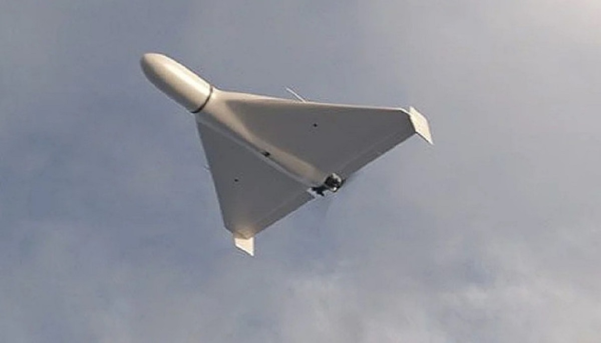 З початку дня Харків вже трічі зазнав ударів безпілотниками: що відомо