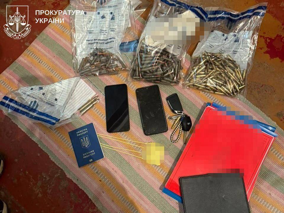 На Харківщині судитимуть військових, які вкрали 24 тонни пального (фото)