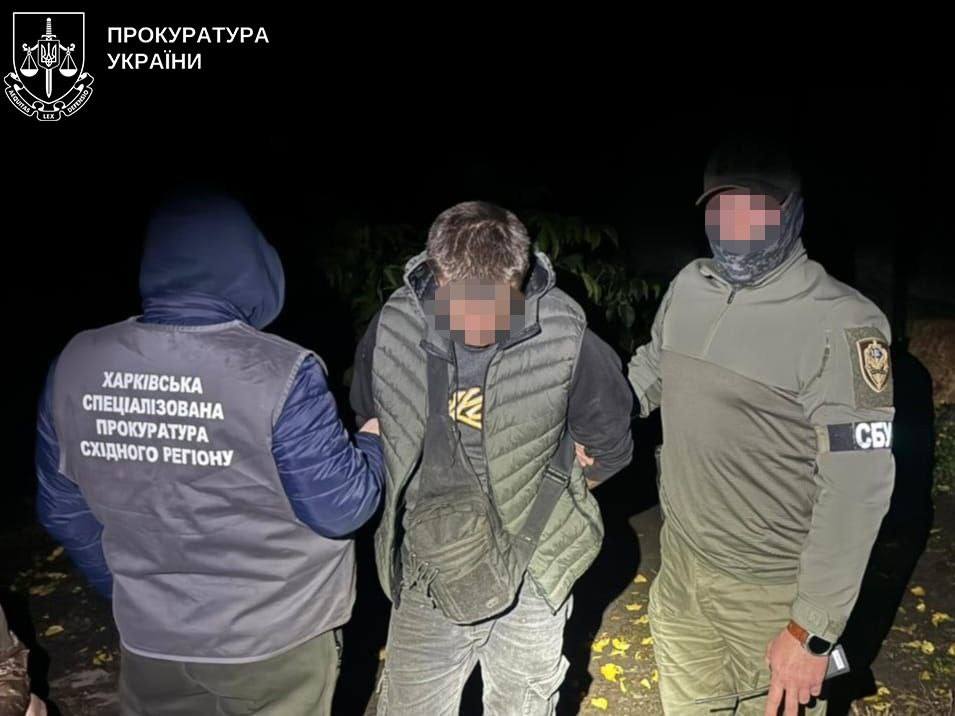 На Харківщині судитимуть військових, які вкрали 24 тонни пального (фото)