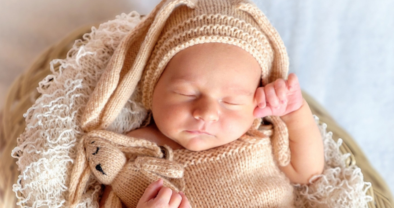 Минулого тижня у Харкові народилося понад 50 дітей