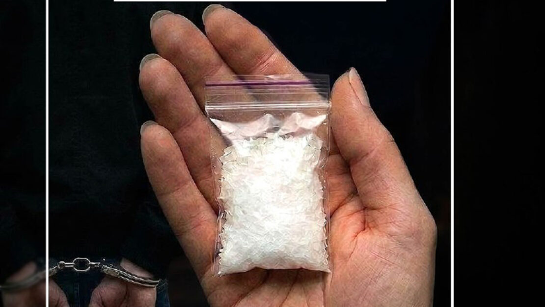 Харківські патрульні затримали 8 громадян з наркотиками