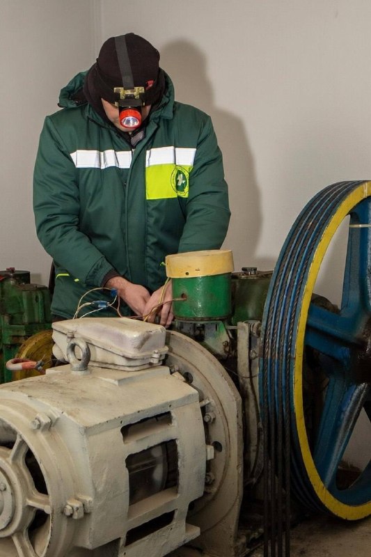 За тиждень у Харкові застрягли у ліфтах понад 190 людей (фото)