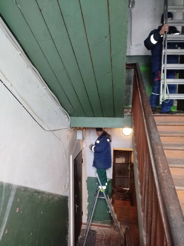 За тиждень у Харкові застрягли у ліфтах понад 190 людей (фото)