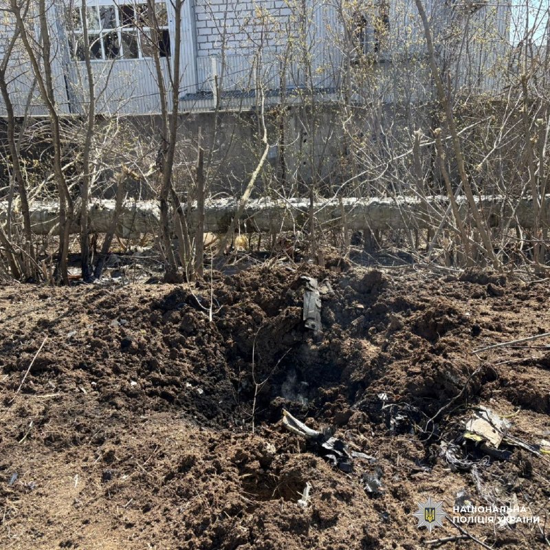 Через ворожі обстріли у Харкові постраждали 11 людей (фото)