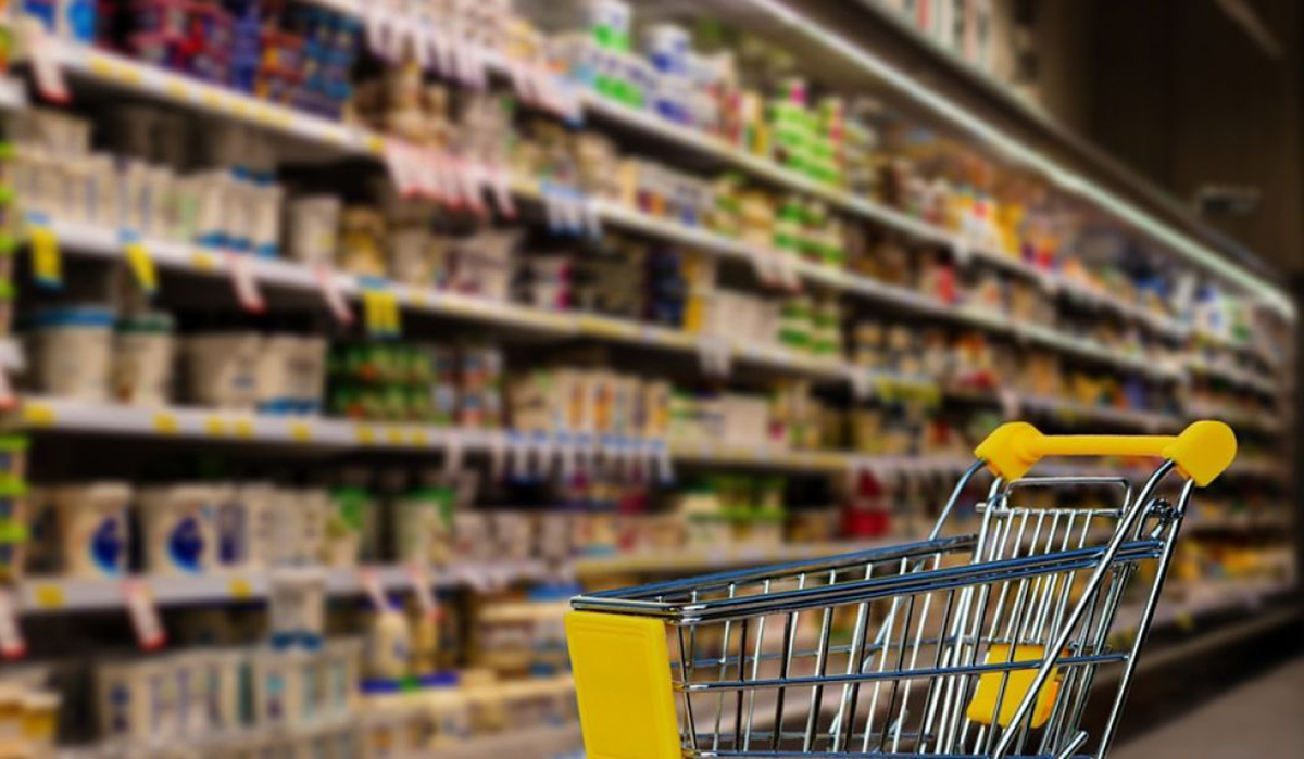 Скільки супермаркетів та ТЦ працюють у Харкові