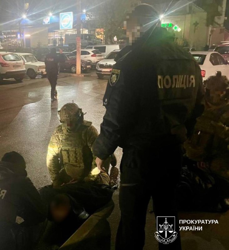 Харків’янина, який організовував втечу за кордон, засудили до 7 років в’язниці (фото)