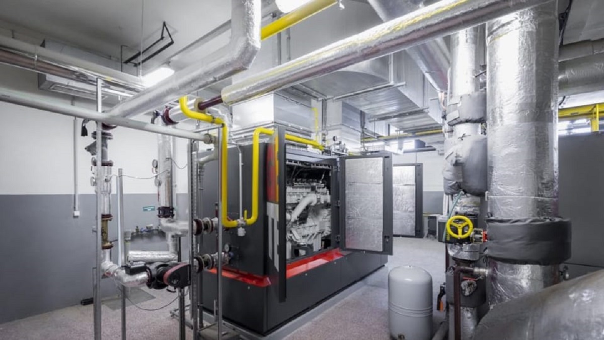 Уряд виділив регіонам кошти на підключення когенераційних установок