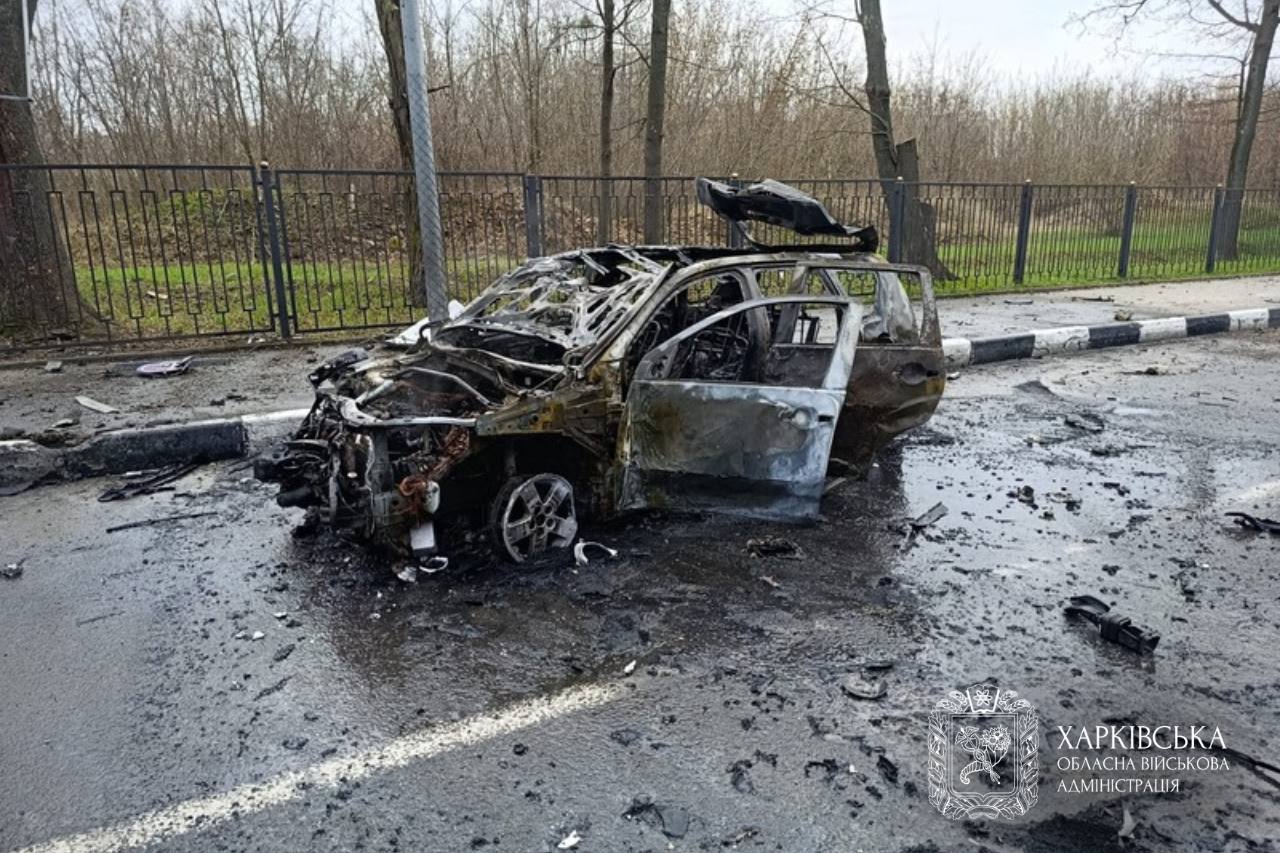 У Харкові померла жінка, яка була поранена через обстріл