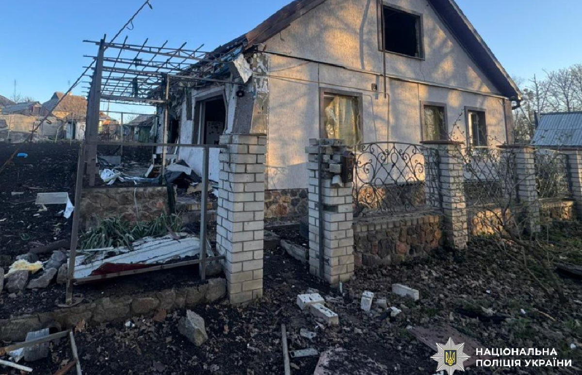 Наслідки обстрілів Харкова та області за добу: є постраждалі