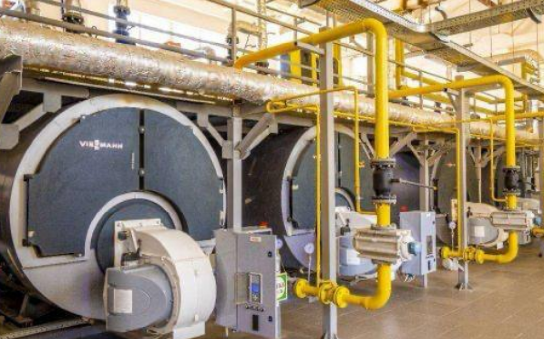 Ігор Терехов: Підготовка до опалювального сезону триває практично цілодобово