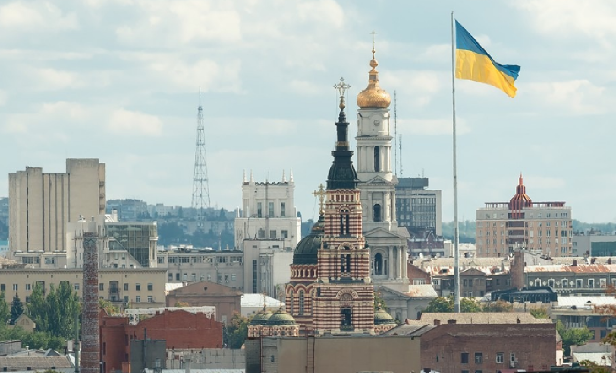 Ігор Терехов: Прифронтові громади потребують особливих умов