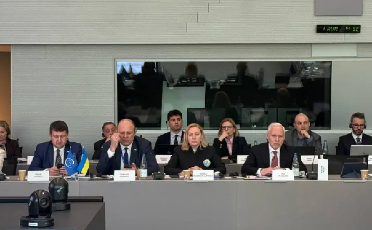 Ігор Терехов закликав державу підтримати прифронтові громади