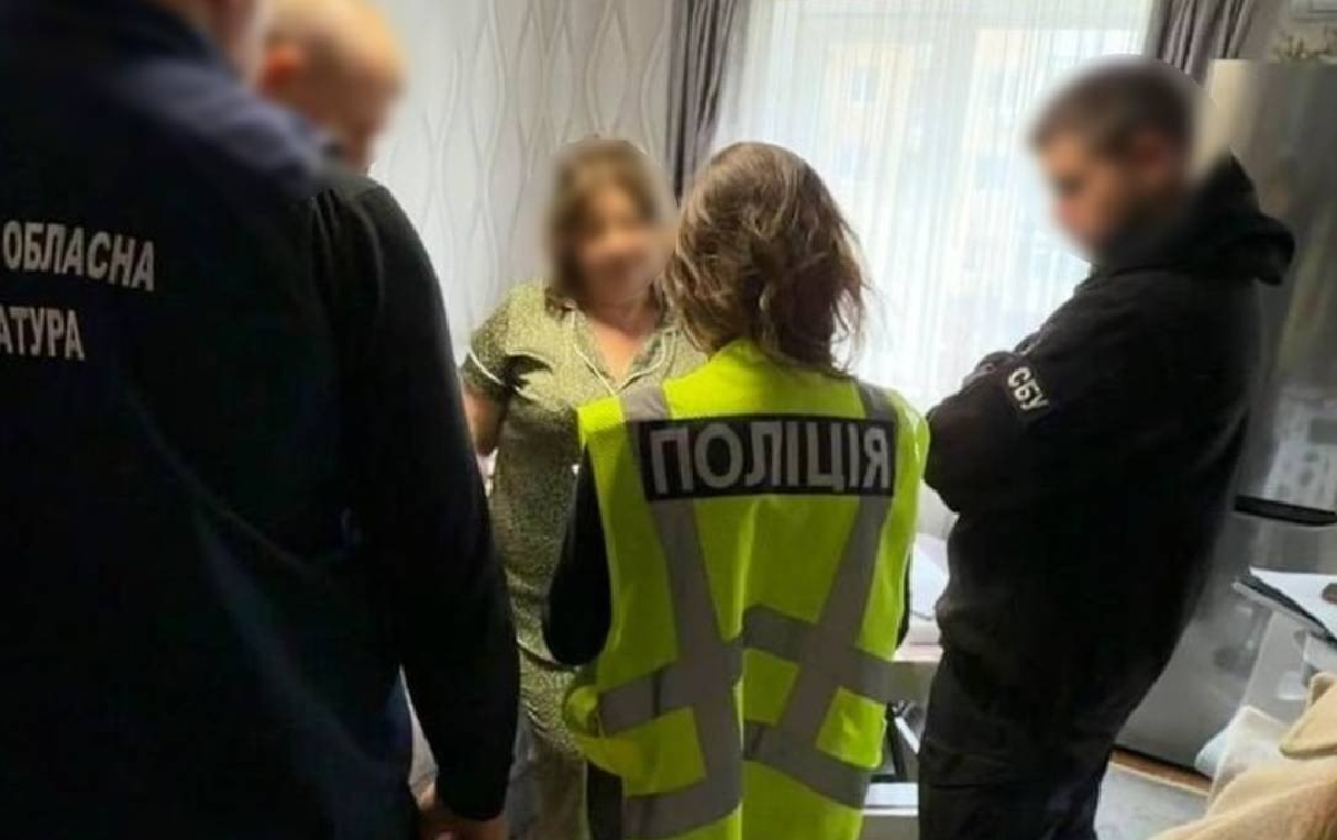 На Харківщині керівниця автошколи привласнила бюджетні кошти