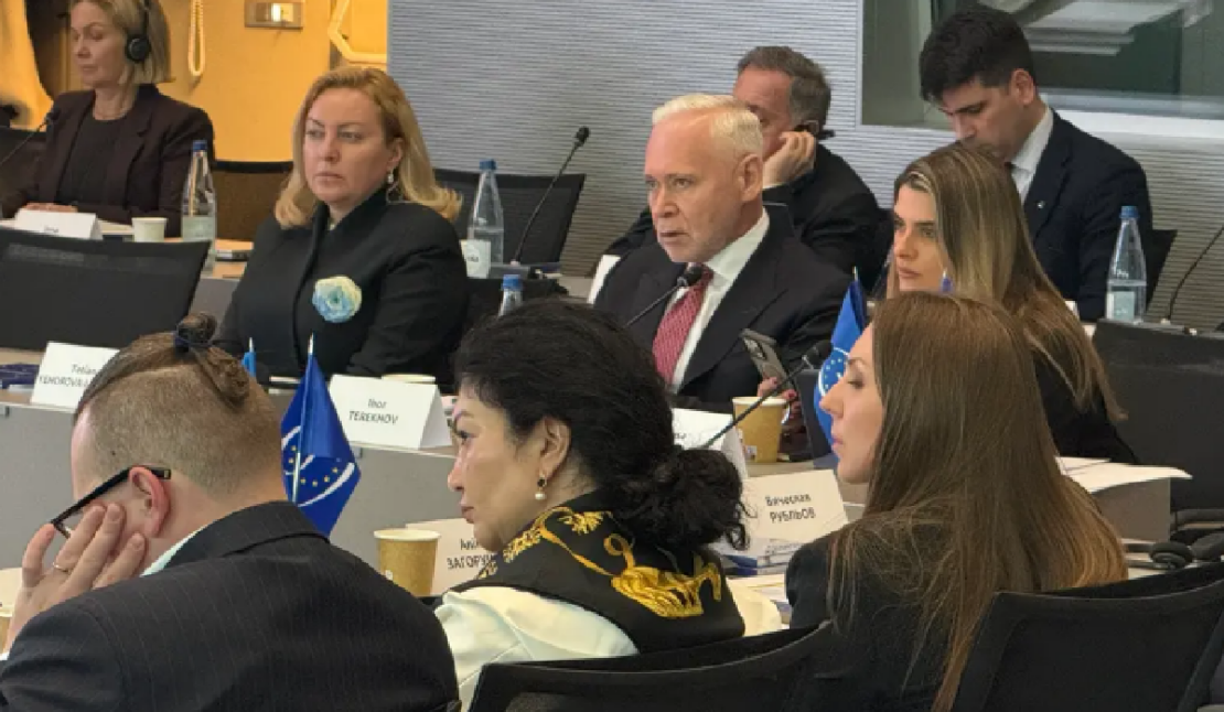 Ігор Терехов: Найважчий тягар війни лягає саме на прифронтові громади