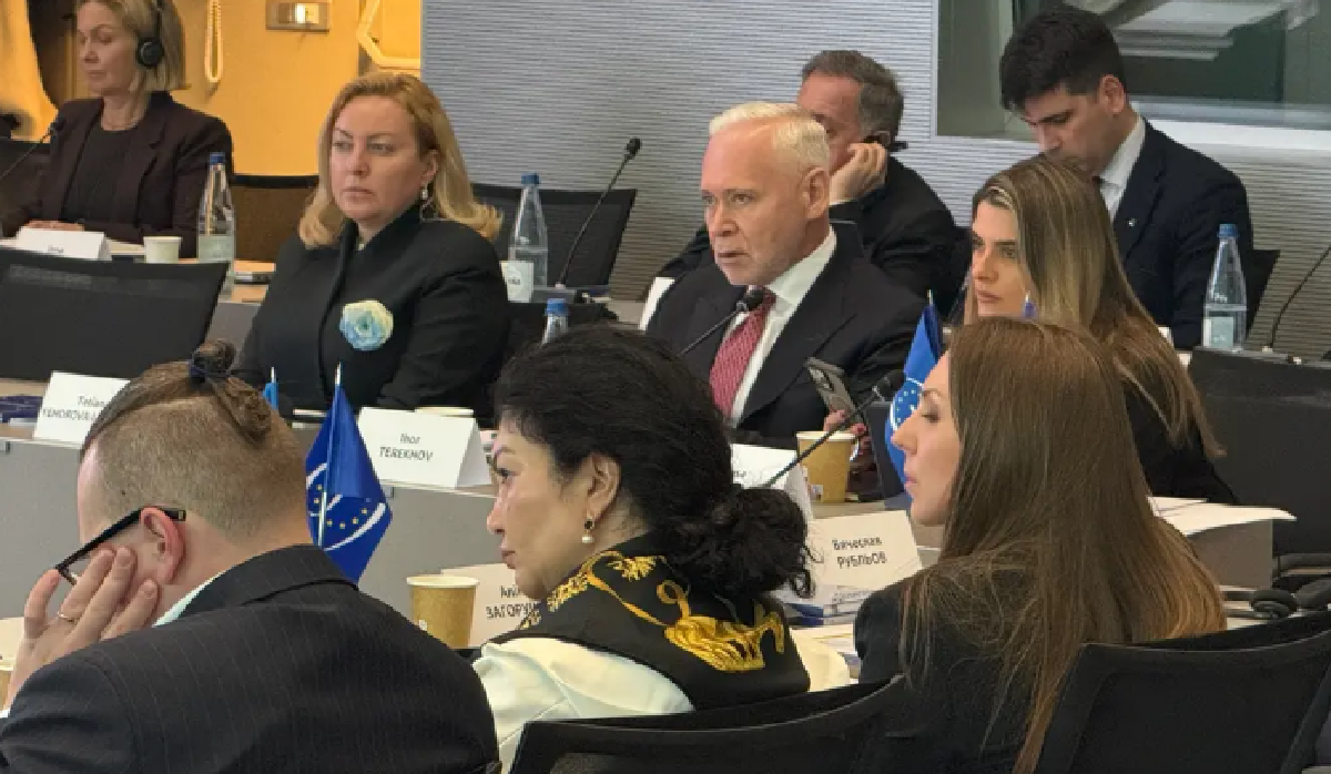 Ігор Терехов: Найважчий тягар війни лягає саме на прифронтові громади