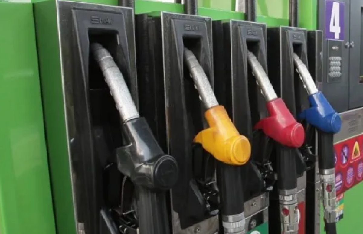 Ціни на пальне: АМКУ надало рекомендації мережам АЗС