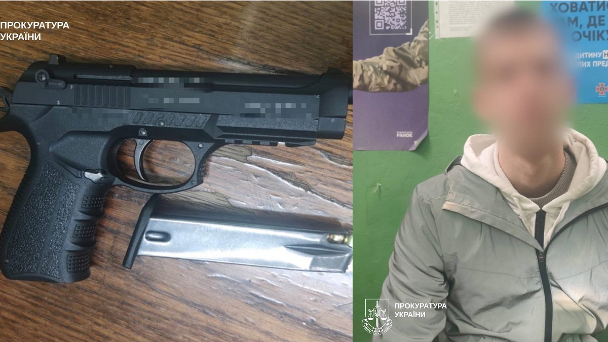 Стрілянина у метро та підрив гранати — інциденти вечора неділі у Харкові