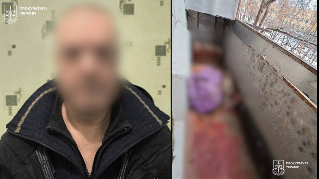 Резонансну справу чугуївського братовбивці передали до суду