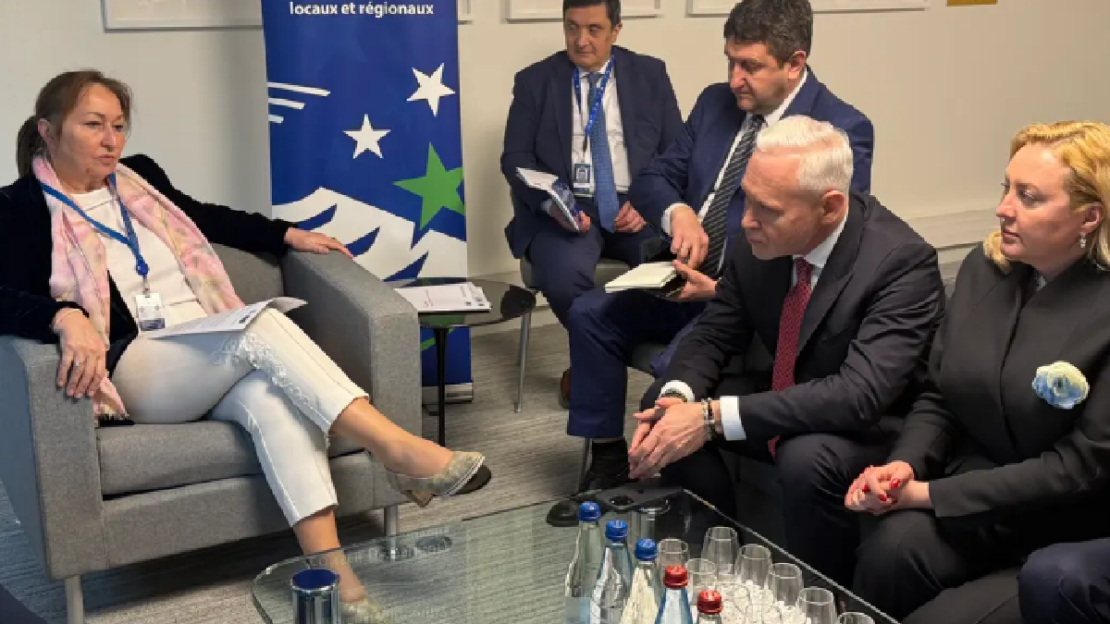 Ігор Терехов наполіг на відкритті відділення Реєстру збитків у Харкові