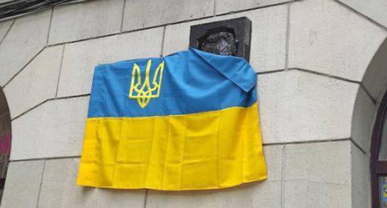 У Харкові встановлять меморіальні дошки та пам’ятний знак