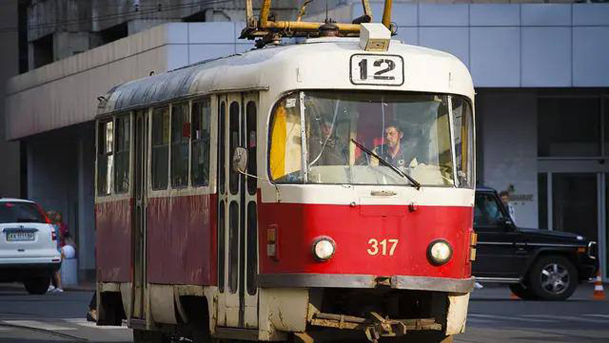 Харків’ян попереджають про зміни у русі транспорту