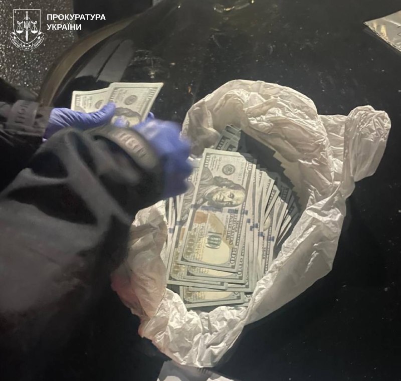 Харків’янина, який організовував втечу за кордон, засудили до 7 років в’язниці (фото)