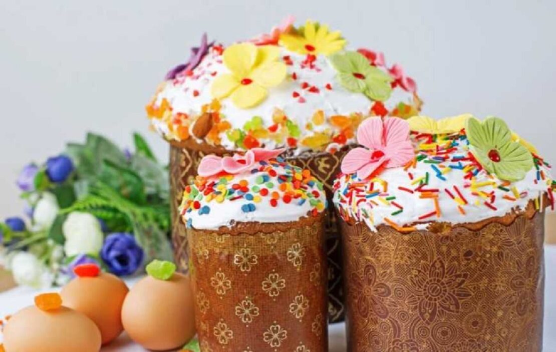 Великдень-2026: У Харкові проаналізували ціни на паски