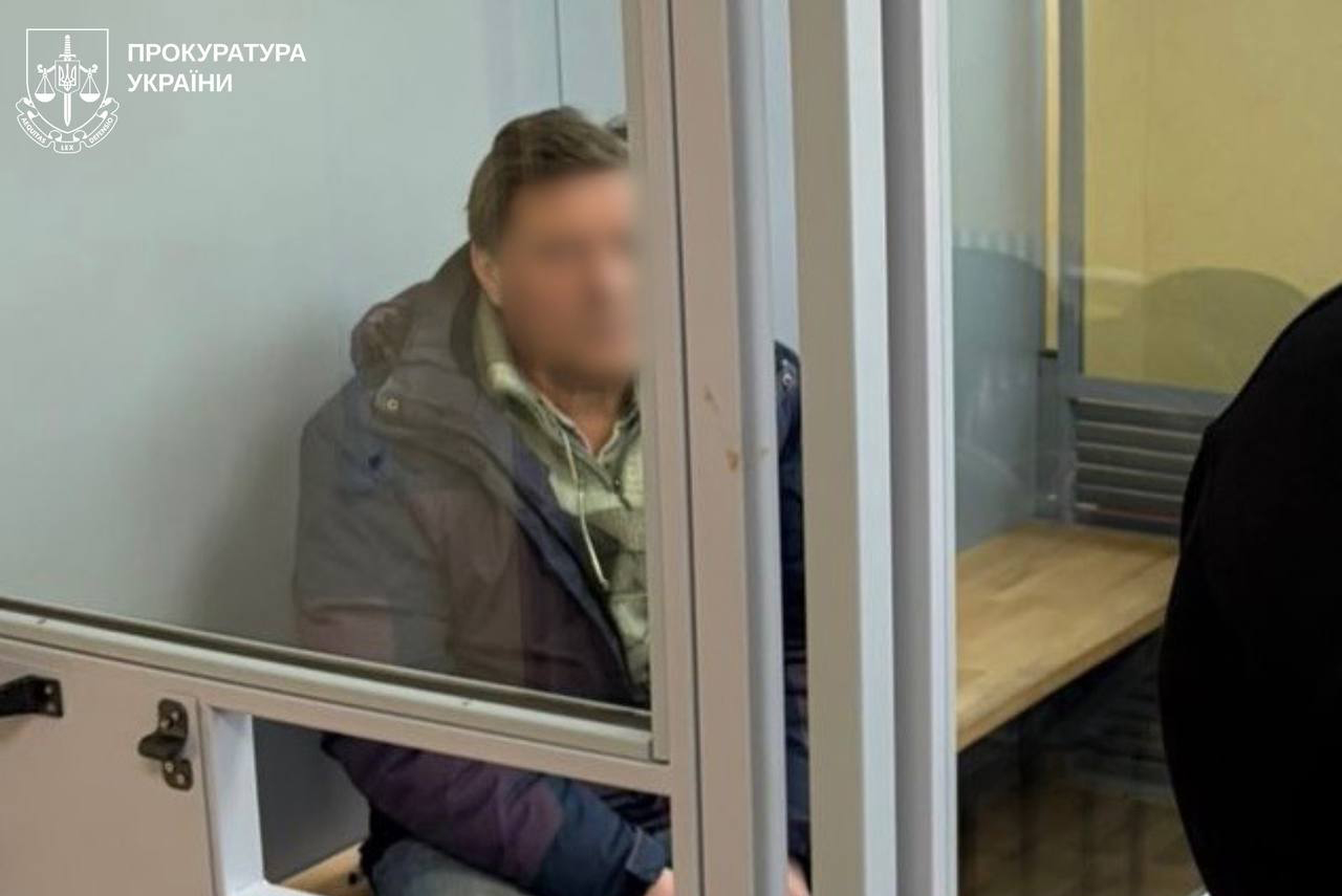 На Харківщині засудили коригувальника ворожого вогню