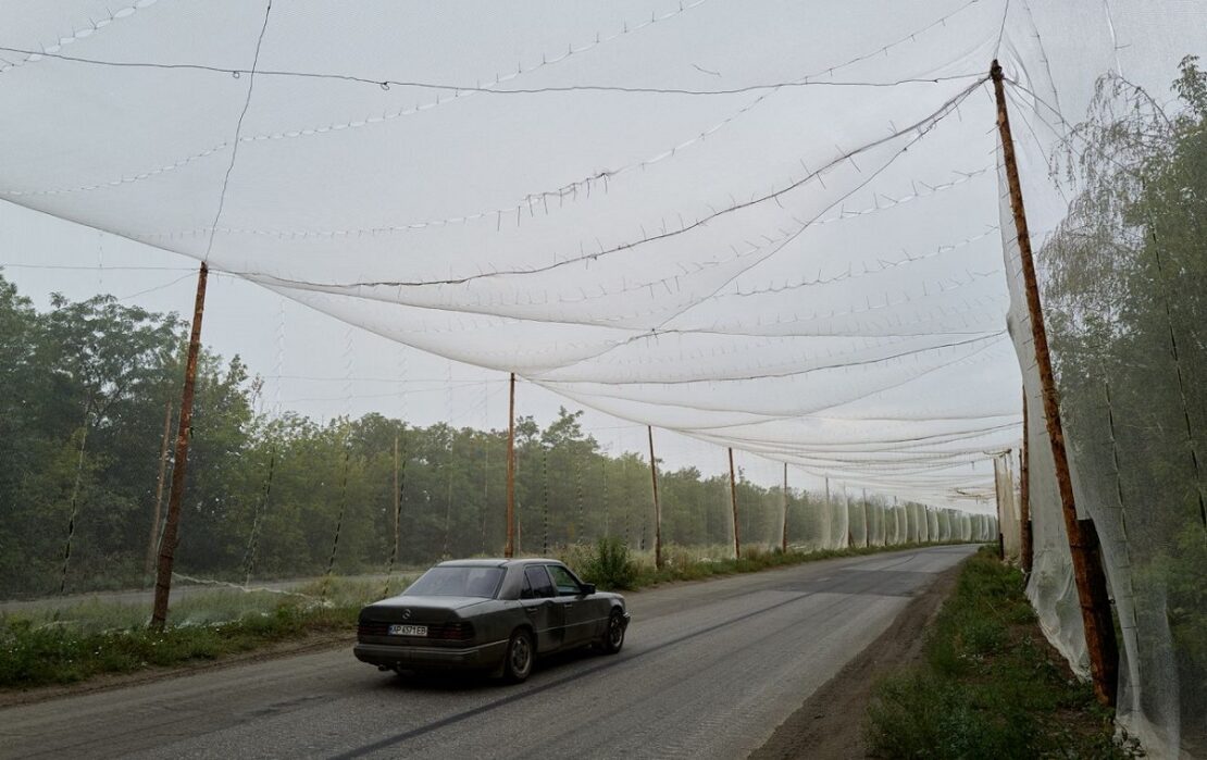 Уряд доручив відновлення прифронтових доріг Держспецтрансслужбі