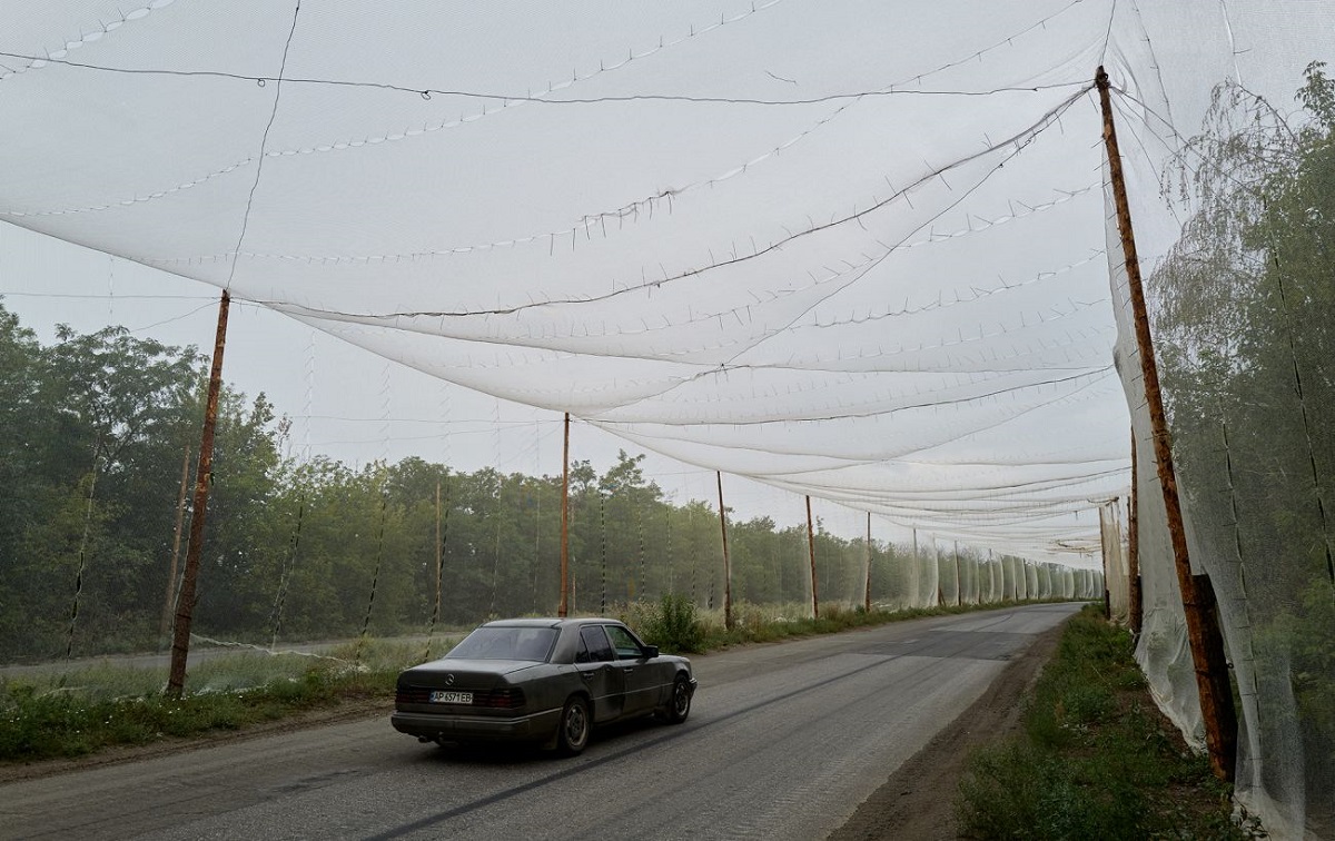 Уряд доручив відновлення прифронтових доріг Держспецтрансслужбі