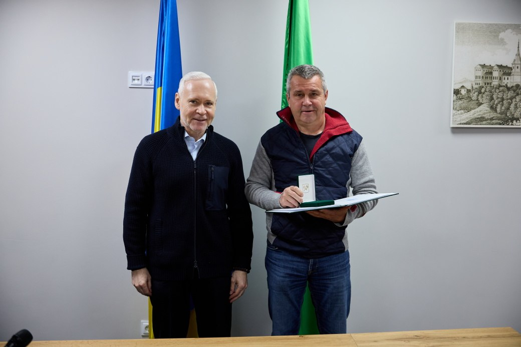 Харківські спортсменки успішно виступили на Паралімпійських іграх в Італії