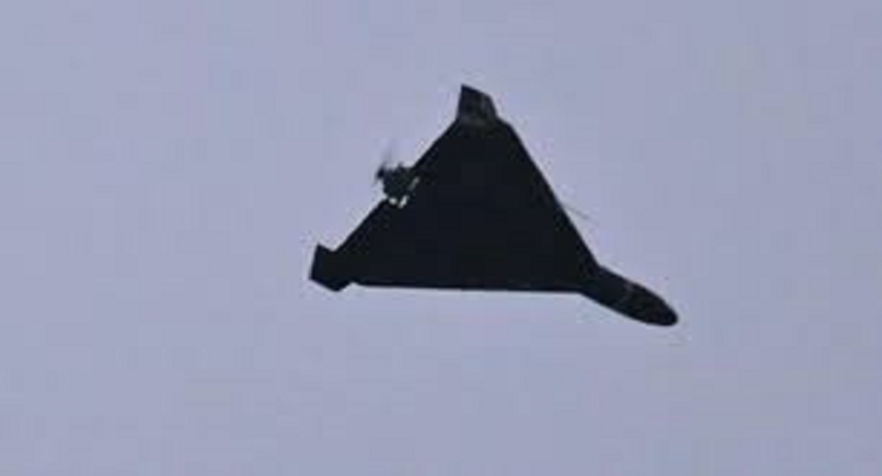 Ворог атакував підприємство в Мерефі: загинула жінка, шестеро осіб постраждало