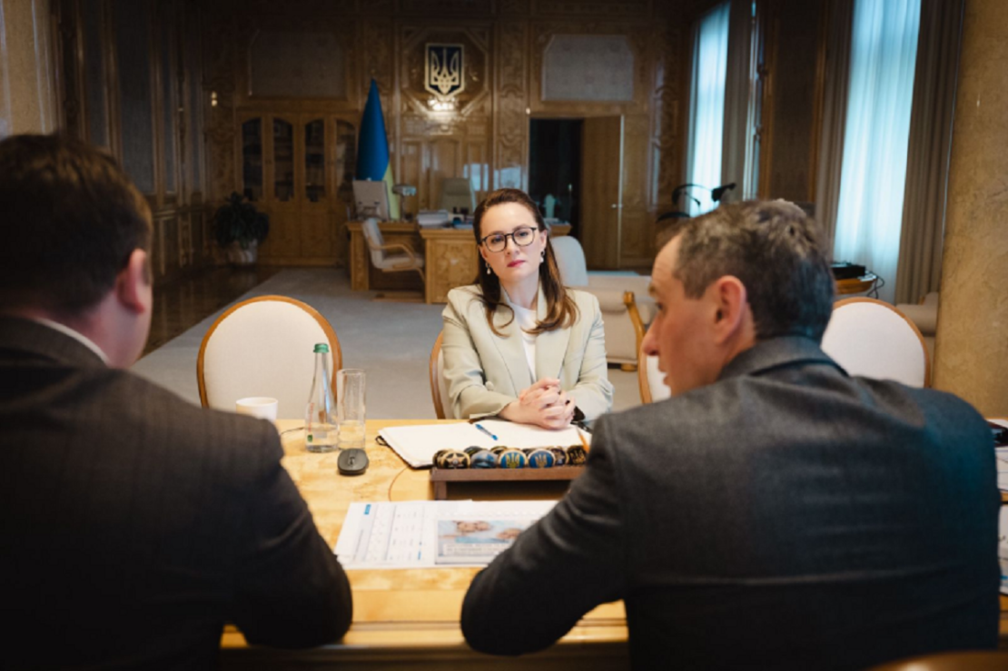 Уряд готується до розширення програми «Доступні ліки»