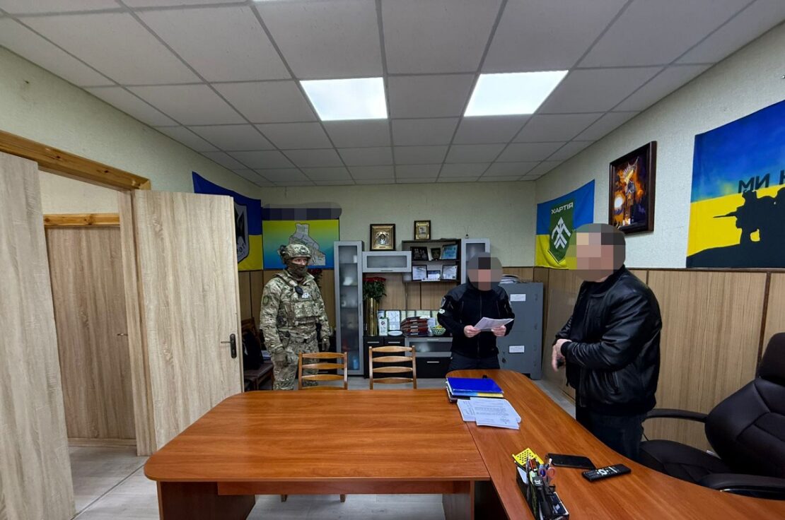 Катування та стрілянина у Харкові за участі військовослужбовців ТЦК: що відомо