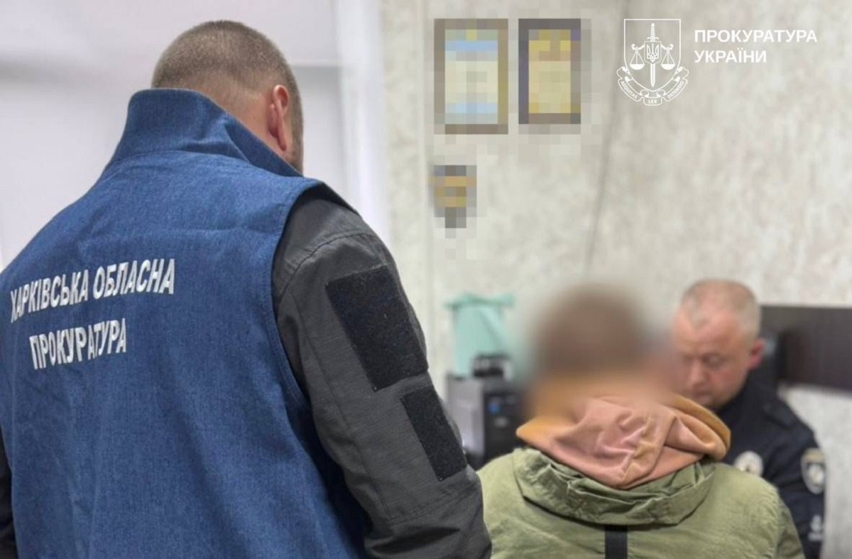 Водієві, який збив пенсіонерку в Пісочині, вручено підозру