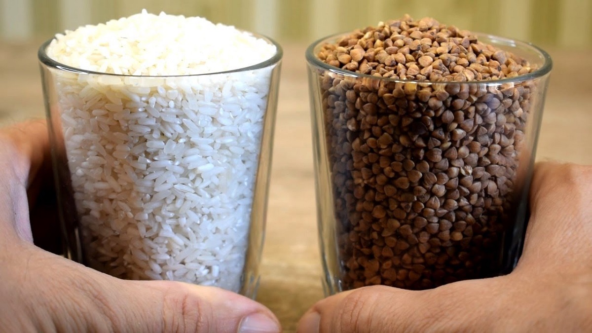 У Харкові суттєво зросли ціни на гречку та пшоно