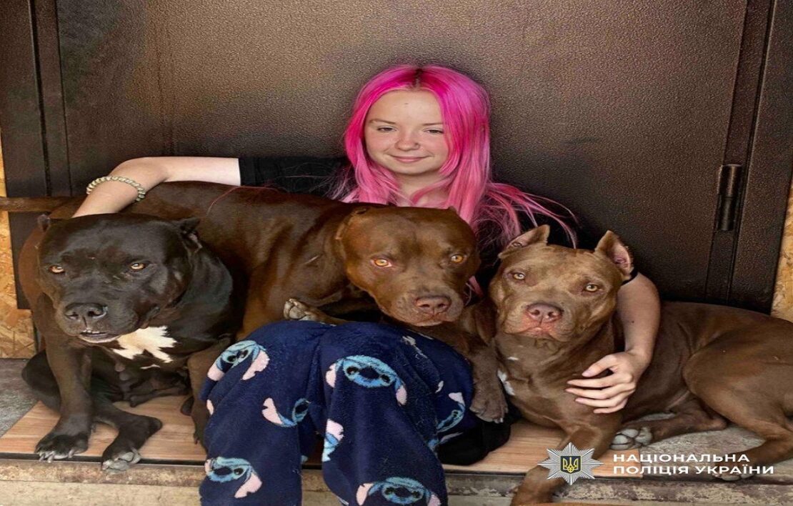 У Харкові зникла 16-річна дівчинка