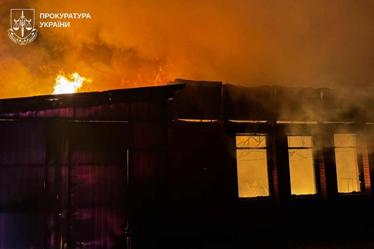 Обстріли Харкова та області за добу: є постраждалі та руйнування, сталися пожежі