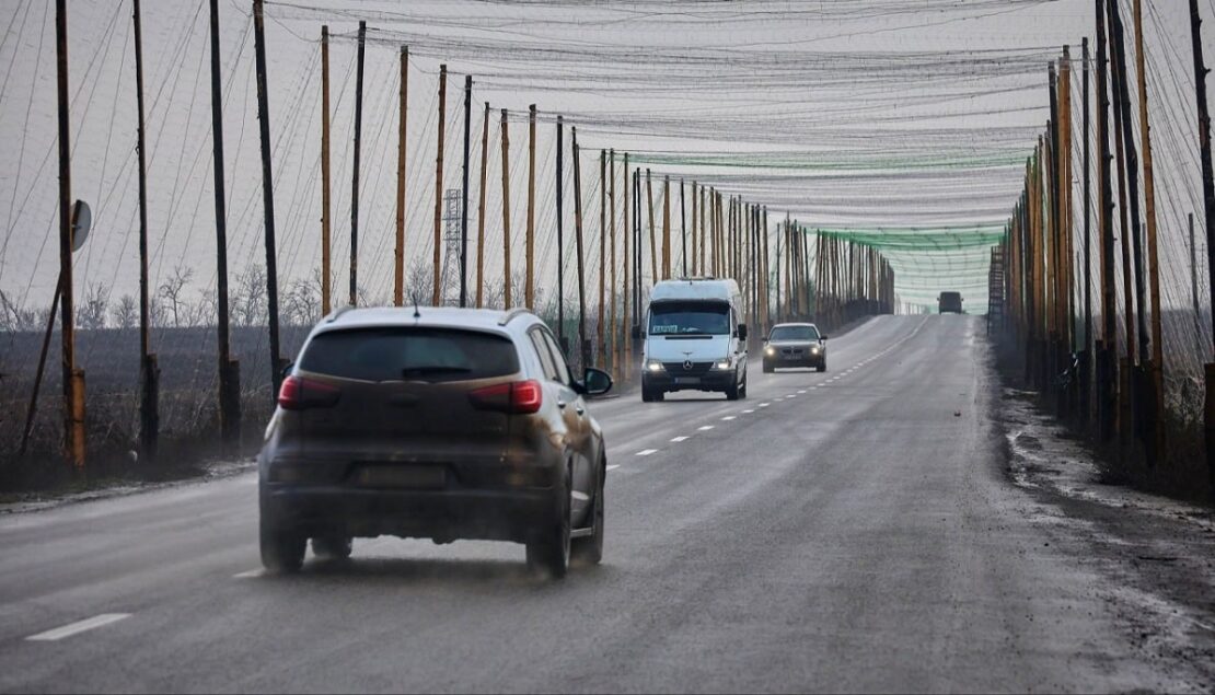 Терехов: Антидронові сітки не будуть панацеєю для Харкова