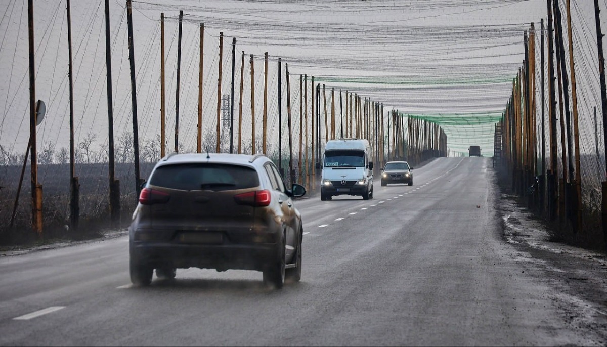 Терехов: Антидронові сітки не будуть панацеєю для Харкова