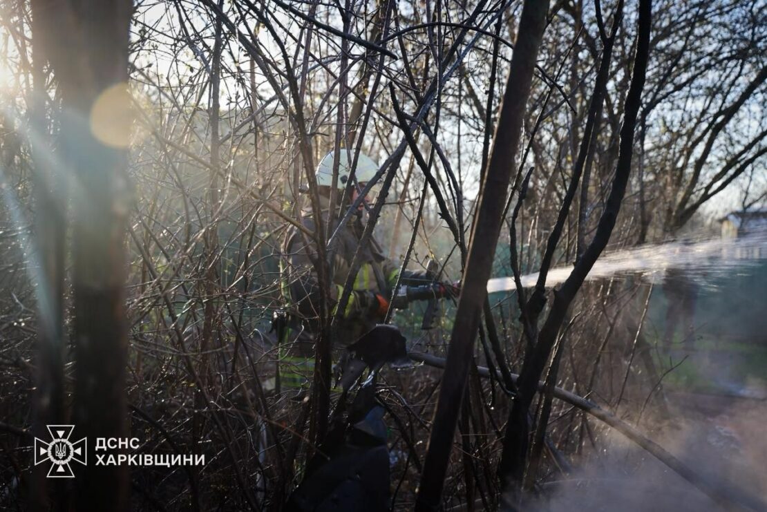 Вночі та вранці росіяни атакували Харків ударними БпЛА: що відомо