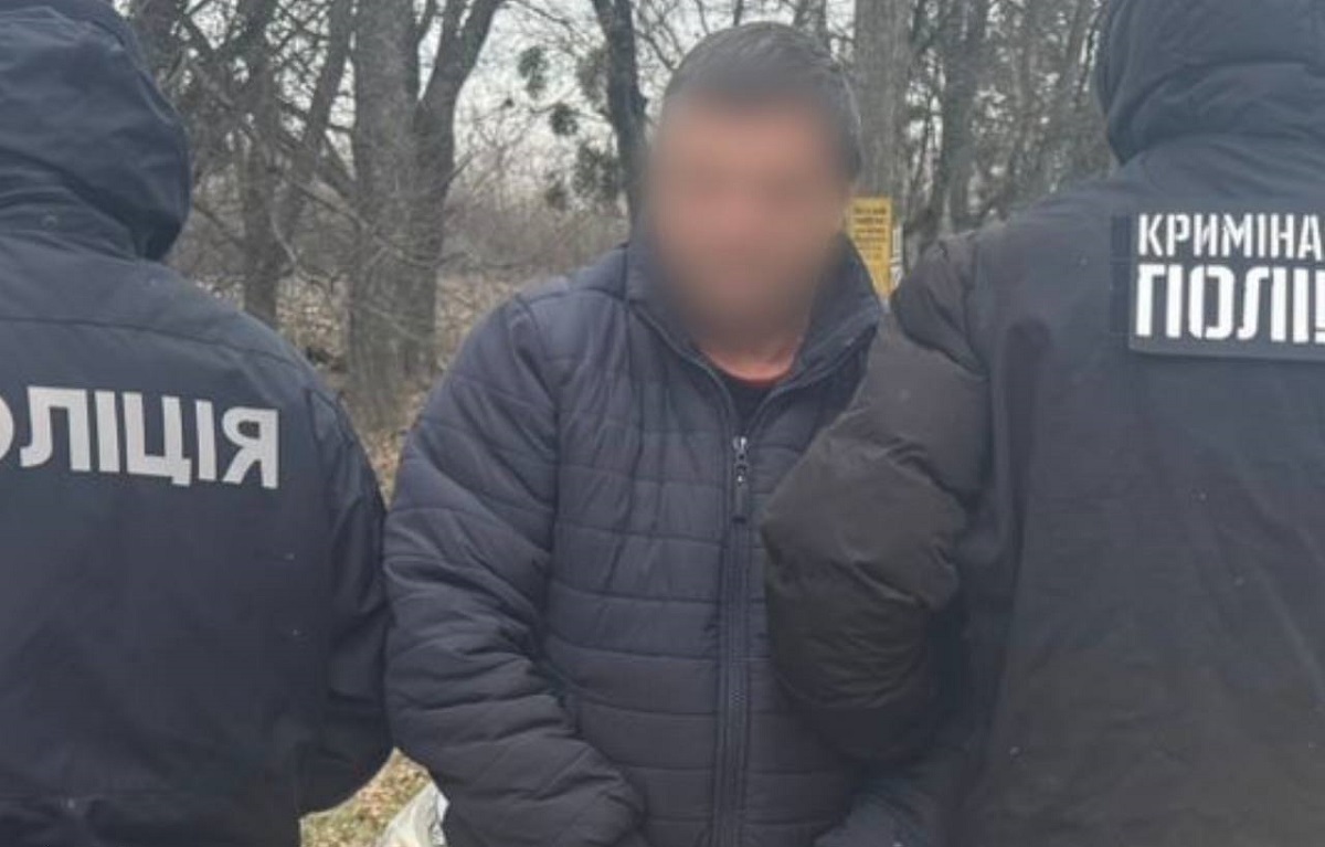 На Харківщині судитимуть таксиста, який торгував психотропами