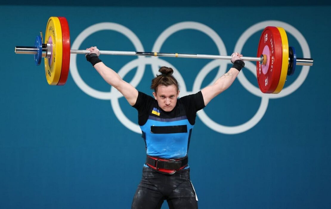 Каміла Конотоп оформила золотий хет-трик на чемпіонаті Європи