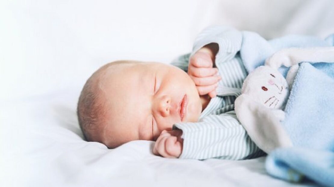 У Харкові за тиждень народилося 48 дітей