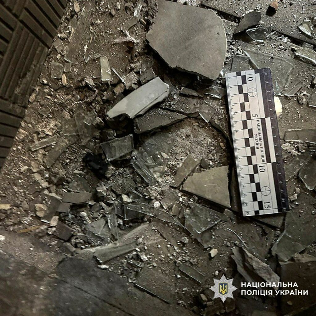 Стрілянина у метро та підрив гранати — інциденти вечора неділі у Харкові 