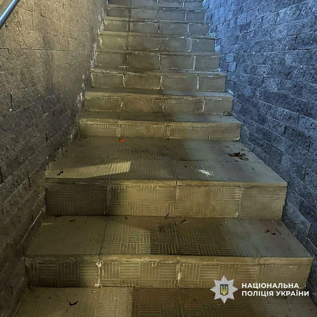 Стрілянина у метро та підрив гранати — інциденти вечора неділі у Харкові 