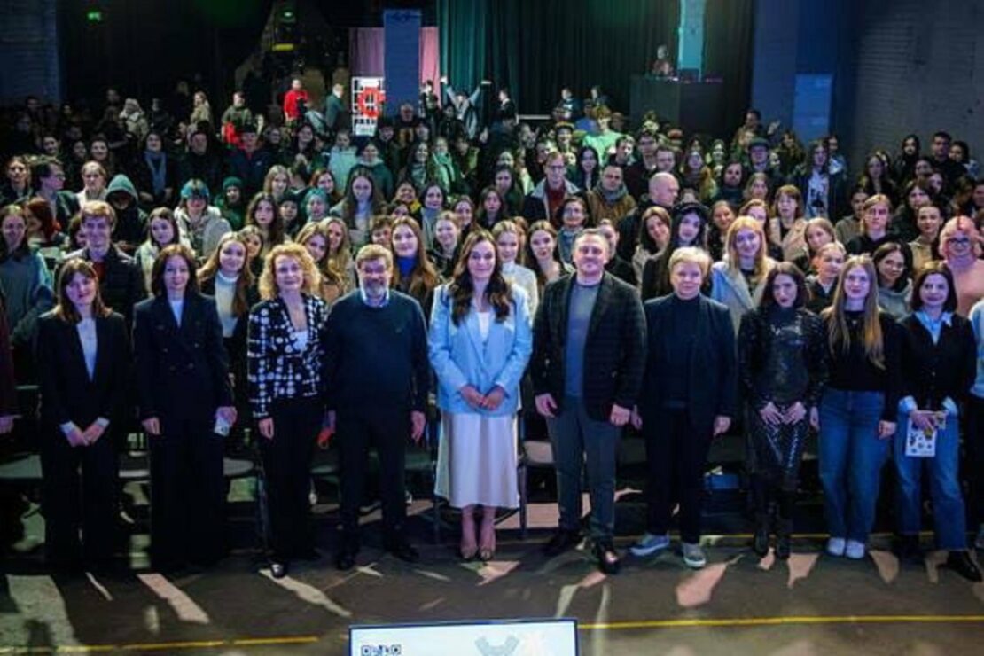 На Харківщині презентували ініціативу з підтримки української культури «Тисячовесна»