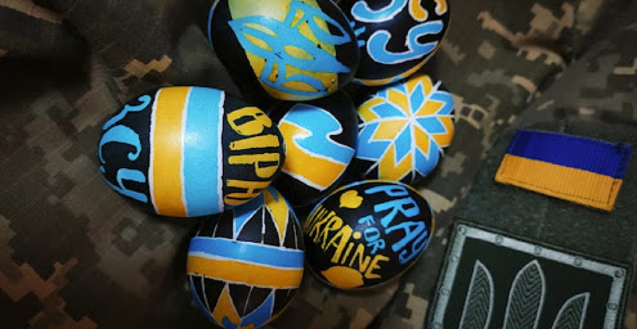 Україна та рф підтвердили припинення бойових дій на Великдень